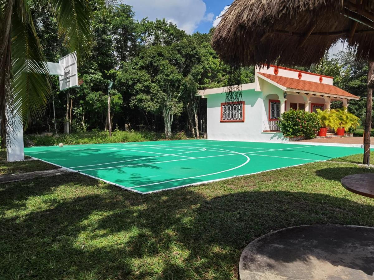 Paradise Ranch Villa *