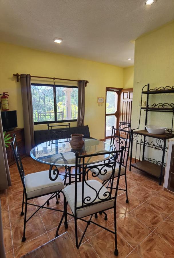 Villa Paradise Ranch Cozumel