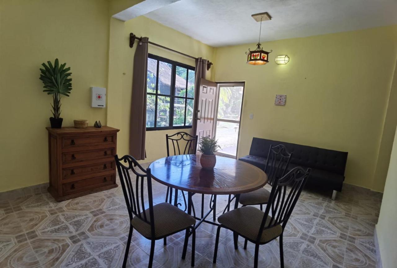 Paradise Ranch Villa