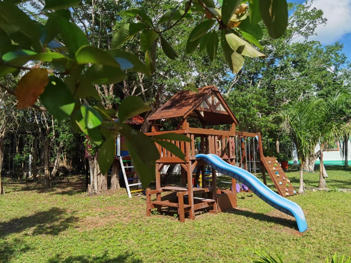 Villa Paradise Ranch