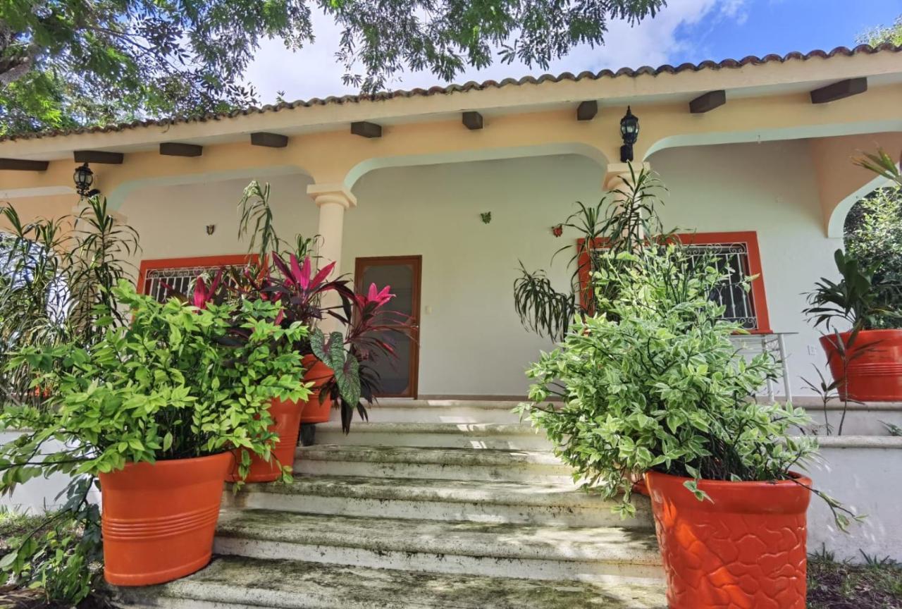 Paradise Ranch Villa